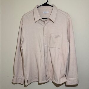 Men’s/Women’s Madewell Top